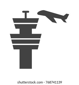 Air Control Tower