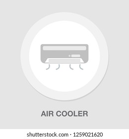 air cooler icon
