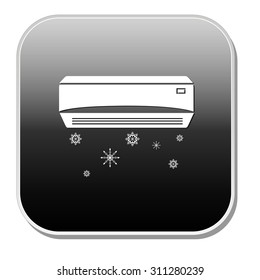 air cooler  icon