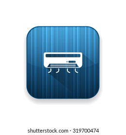 air cooler  icon