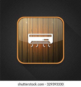 air cooler  icon