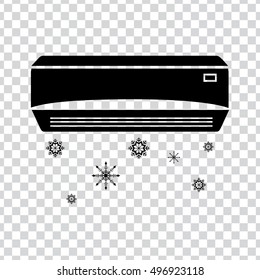 air cooler  icon