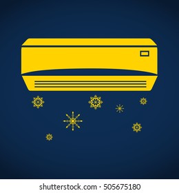 air cooler  icon