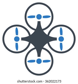 Air Copter Icon