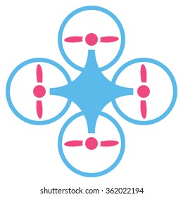 Air Copter Icon
