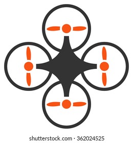 Air Copter Icon
