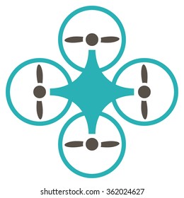 Air Copter Icon