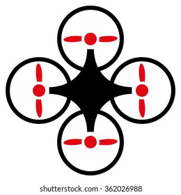 Air Copter Icon