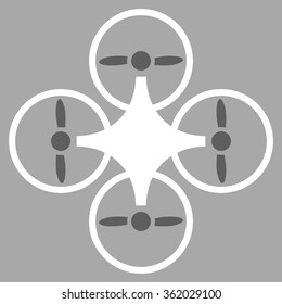 Air Copter Icon