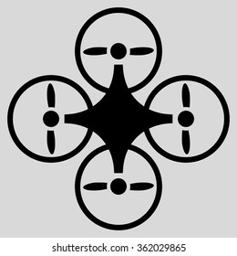 Air Copter Icon