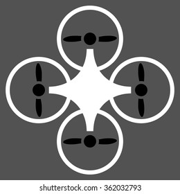 Air Copter Icon