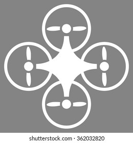 Air Copter Icon