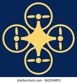 Air Copter Icon