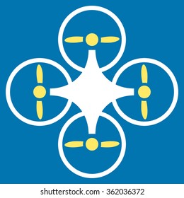 Air Copter Icon