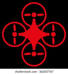 Air Copter Icon