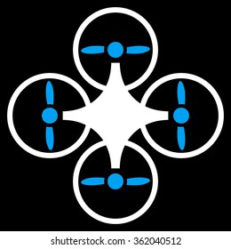 Air Copter Icon