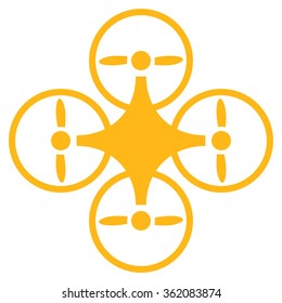 Air Copter Icon