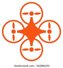 Air Copter Icon