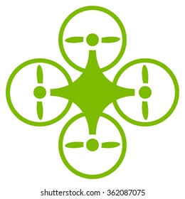 Air Copter Icon