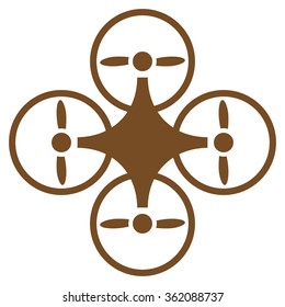 Air Copter Icon