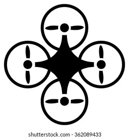 Air Copter Icon