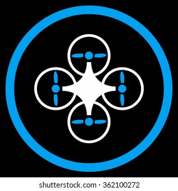 Air Copter Icon