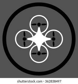 Air Copter Icon