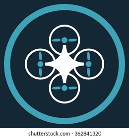 Air Copter Icon