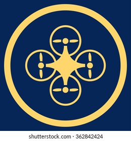 Air Copter Icon