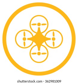 Air Copter Icon