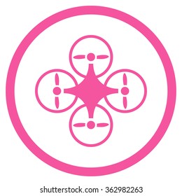 Air Copter Icon