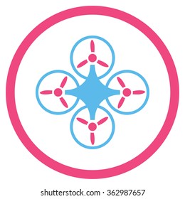 Air Copter Icon