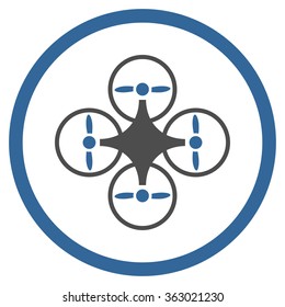 Air Copter Icon