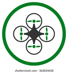 Air Copter Icon