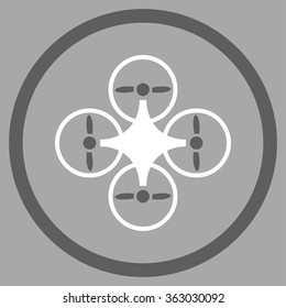 Air Copter Icon