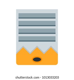 Air Dehumidifier icon