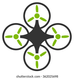Air Drone Icon