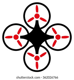 Air Drone Icon