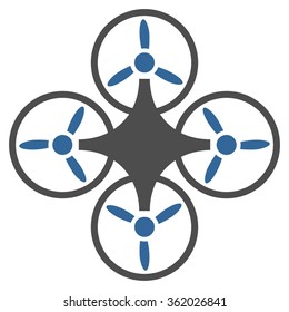 Air Drone Icon
