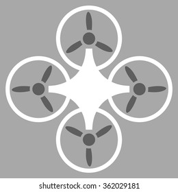 Air Drone Icon
