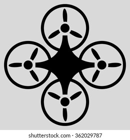 Air Drone Icon