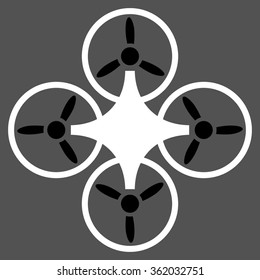 Air Drone Icon