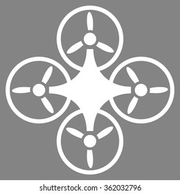 Air Drone Icon