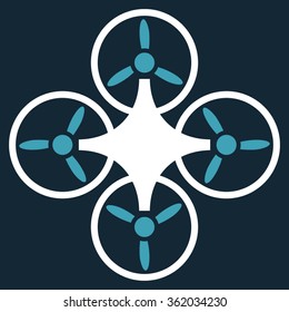 Air Drone Icon