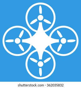 Air Drone Icon