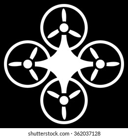 Air Drone Icon