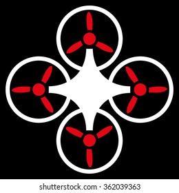 Air Drone Icon