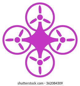 Air Drone Icon