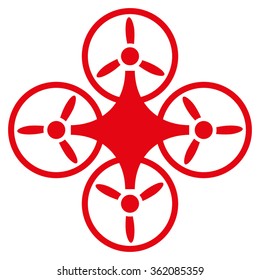Air Drone Icon