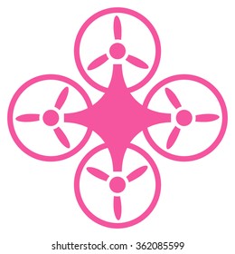Air Drone Icon